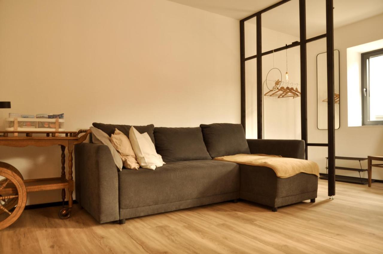 אינסברוק Ferienwohnung Natters - Your Vacation Base מראה חיצוני תמונה