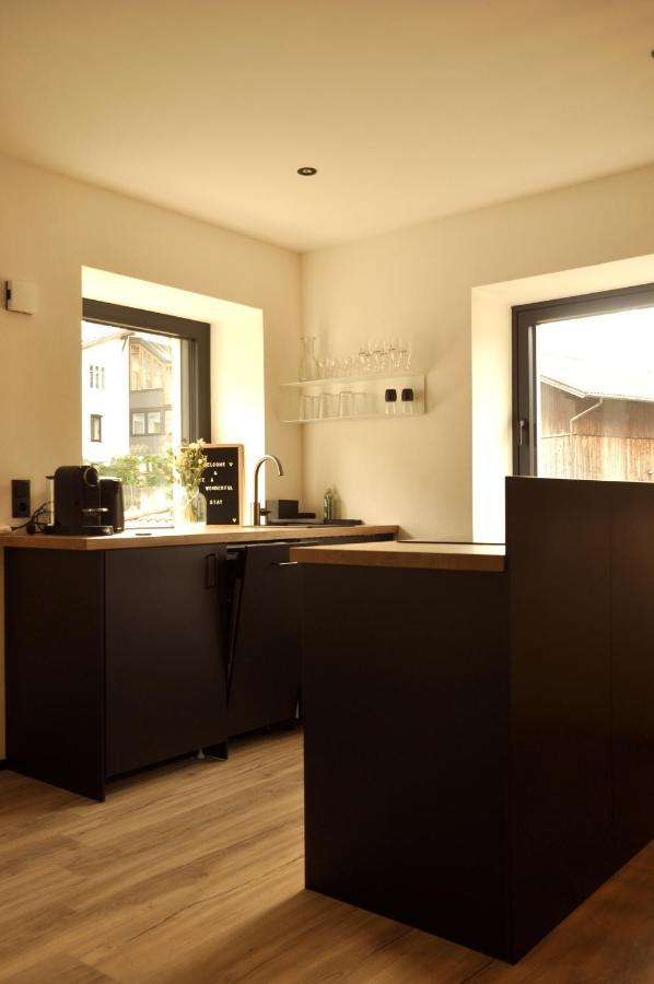 אינסברוק Ferienwohnung Natters - Your Vacation Base מראה חיצוני תמונה